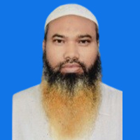 মো. শাহজাহান আলী তালুকদার