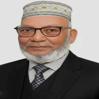 মো. শাহ্‌জাহান মিঞা