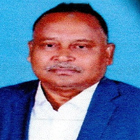 মো. সামসুজ্জামান সামু