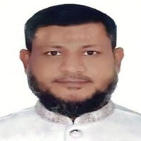 মো. শরীফ উদ্দিন সরকার