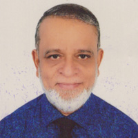 মো. শওকতুল ইসলাম