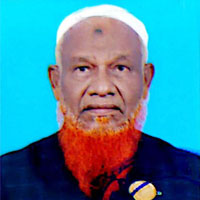 মো. সুলতান আহাম্মদ খাঁন