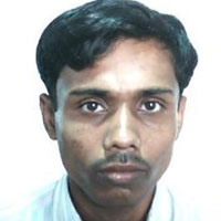 মো. সুরুজ মিয়া