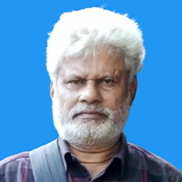 মো. ওয়াজেদ পারভেজ