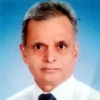 মো. ইউনুস আলী আকন্দ