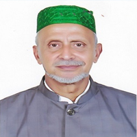 মো. জহিরুল হক চৌধুরী