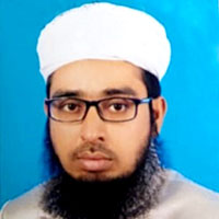 মো. জহিরুল ইসলাম