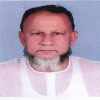 মো. জহুরুল ইসলাম