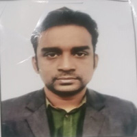 মো. জাকির হোসেন মোল্লা