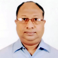 মো. জুবের আলম খান