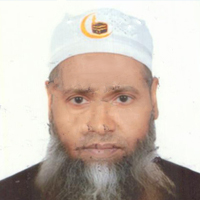 মো. ‌জুলফিকার আলী