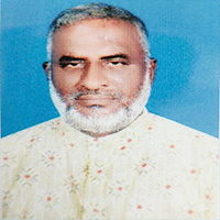 মো. আব্দুল মজীদ মোল্লা