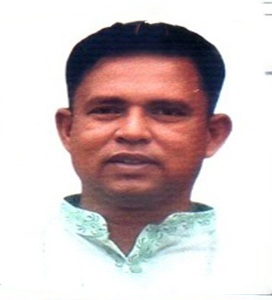 মো. আব্দুল্লাহ আল মামুন