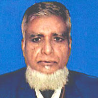 মো. আব্দুর রশীদ