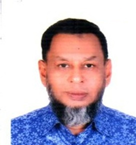 মো. আবুল হাসনাত সিদ্দিক