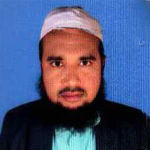 মো. আছাদুল্লাহ ফকির