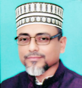 মো. আফজাল হোসেন