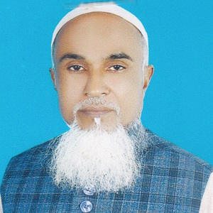 মো. আকবার হোসেন