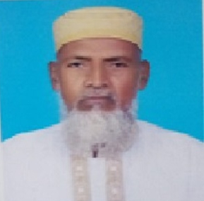 মো. আলী আলম