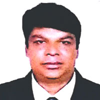 মো. আলিপ হোসেন