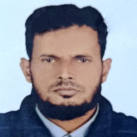 মো. আলমগীর হোসেন