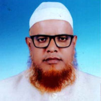 মো. আশরাফ আলী