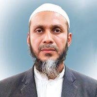 মো. আশরাফ হোসেন ভূঞা