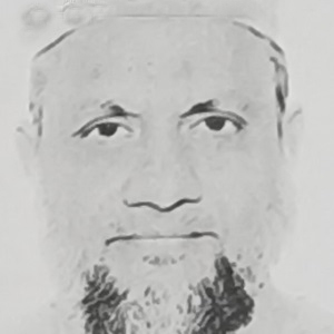 মো. বোরহান উদ্দিন