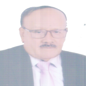 মো. ছালেক চৌধুরী