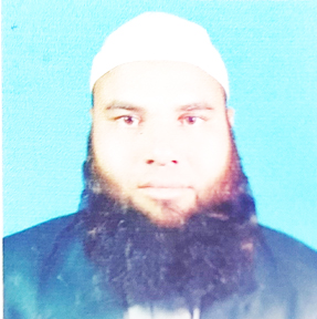 মো. এমদাদুল্লাহ্