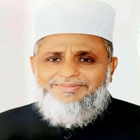 মো. ইজ্জত উল্লাহ