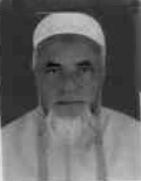 মো. ইসহাক খন্দকার