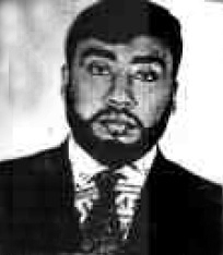 মো. ইউনুস নবী