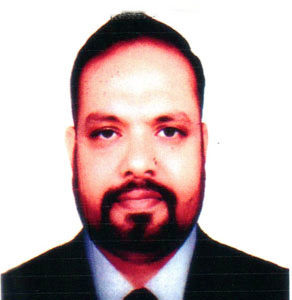 মো. জাহাঙ্গীর হোসেন