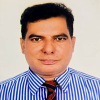 মো. জাকির হোসেন