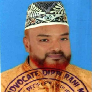 মো. মোক্তার হোসেন