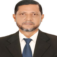 মো. মিজানুর রহমান চৌধুরী