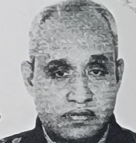 মো. রাজিব উদদৌলা চৌধুরী