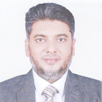 মো. শাহারিয়ার জামিল