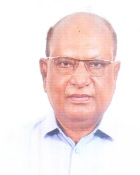 মো. সামসুজ্জোহা খান