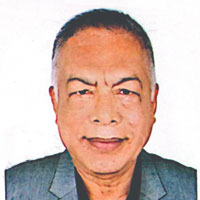 মো. শহিদুল আলম