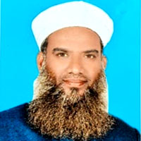 মো. তোফায়েল আহমেদ