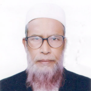 মোহা. বদিরুজ্জামান