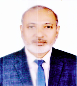 মোহা. শরিফুল ইসলাম