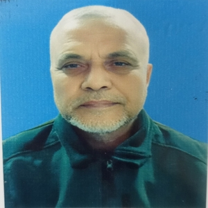 মোহাম্মদ আনিছুল হক