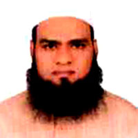 মোহাম্মদ ফারুক খান