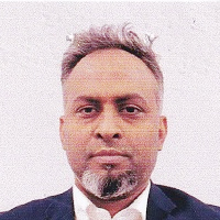 মোহাম্মদ মাহফুজুর রহমান