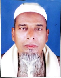 মোহাম্মদ নুরুল ইসলাম শরীফ