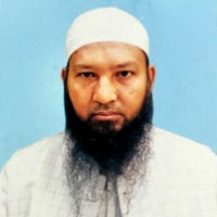 মোহাম্মদ উল্যাহ