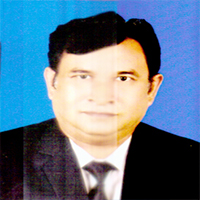 মীর নাজমুল ইসলাম